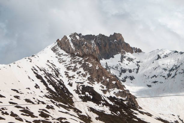 Harmukh Peak